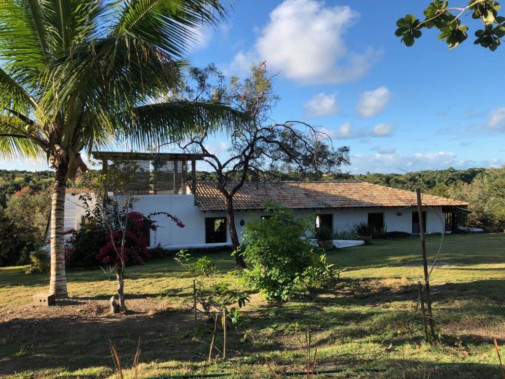  Casa de Iemanja