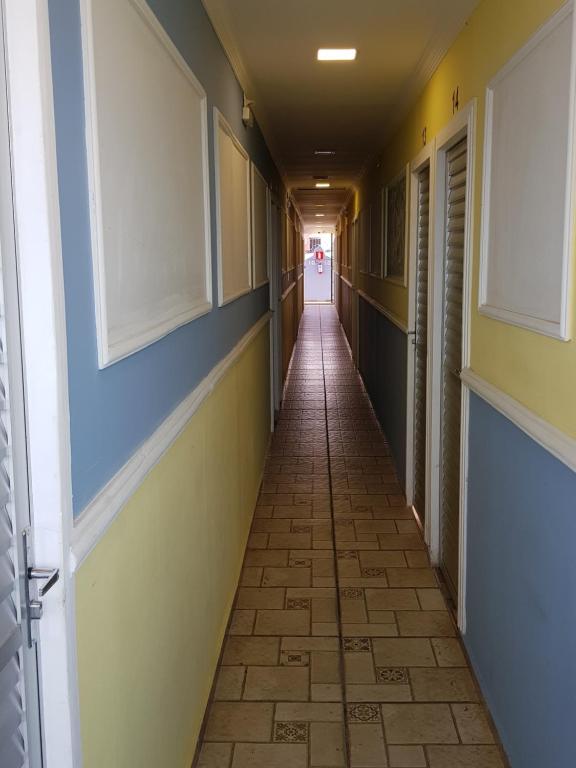 Hostel Trem de Minas