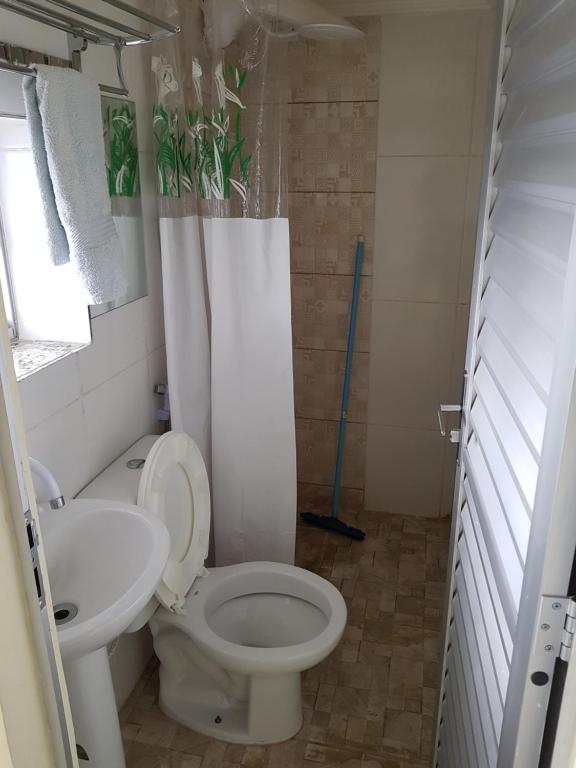  Hostel Trem de Minas