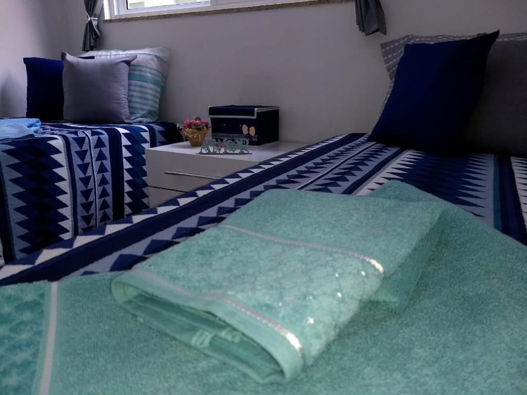 Apartamento na prainha .