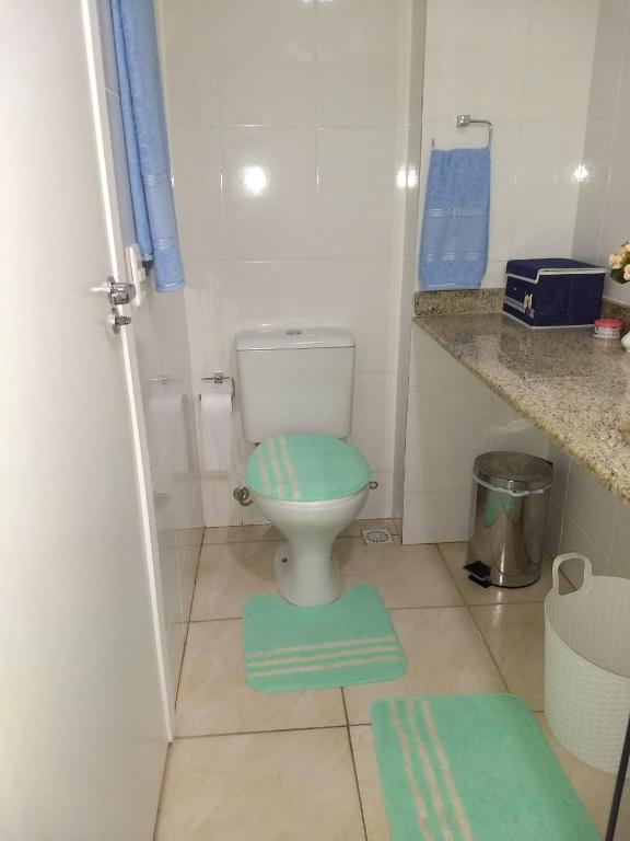  Apartamento na prainha .