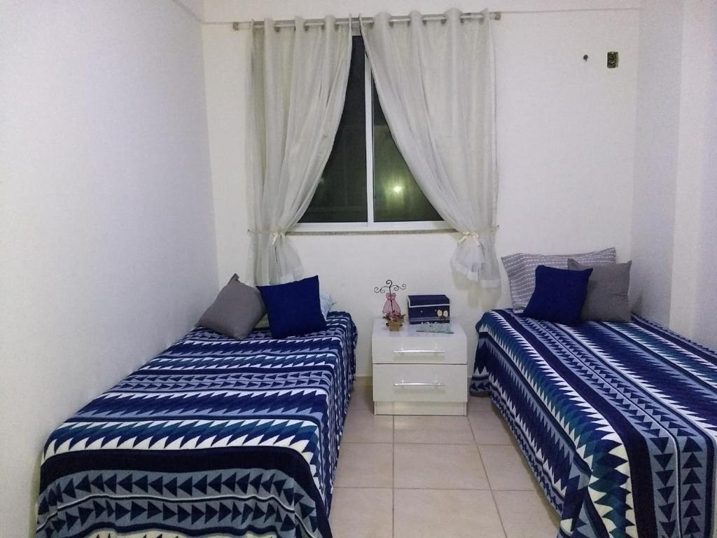  Apartamento na prainha .