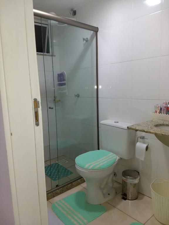  Apartamento na prainha .