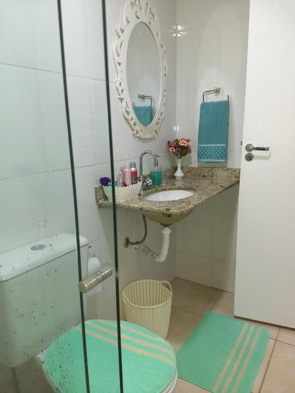  Apartamento na prainha .