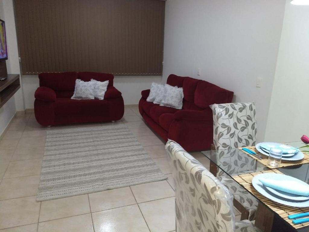  Apartamento na prainha .