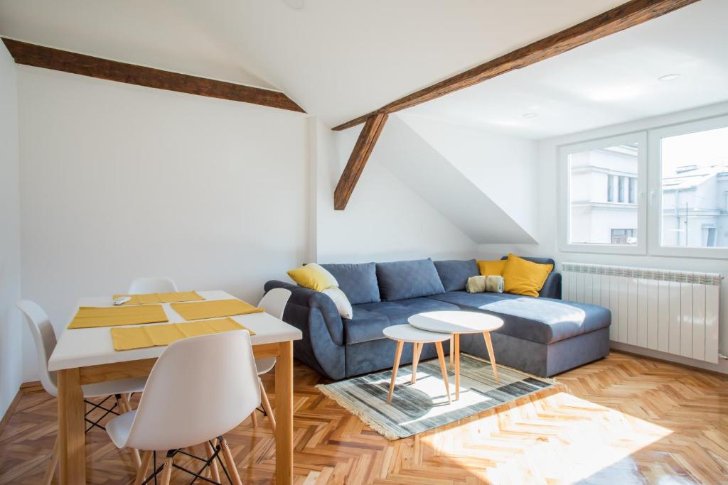 Apartments Sarajevo From A To Z