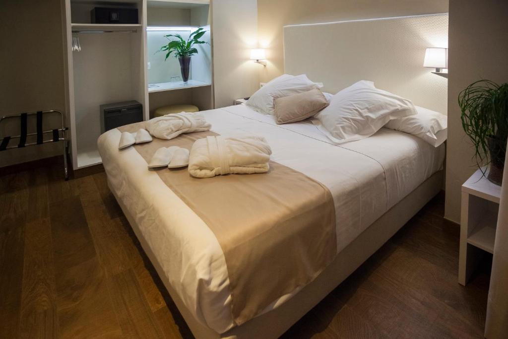 Hotel Boutique Barra Alta (Adults Only) - 14