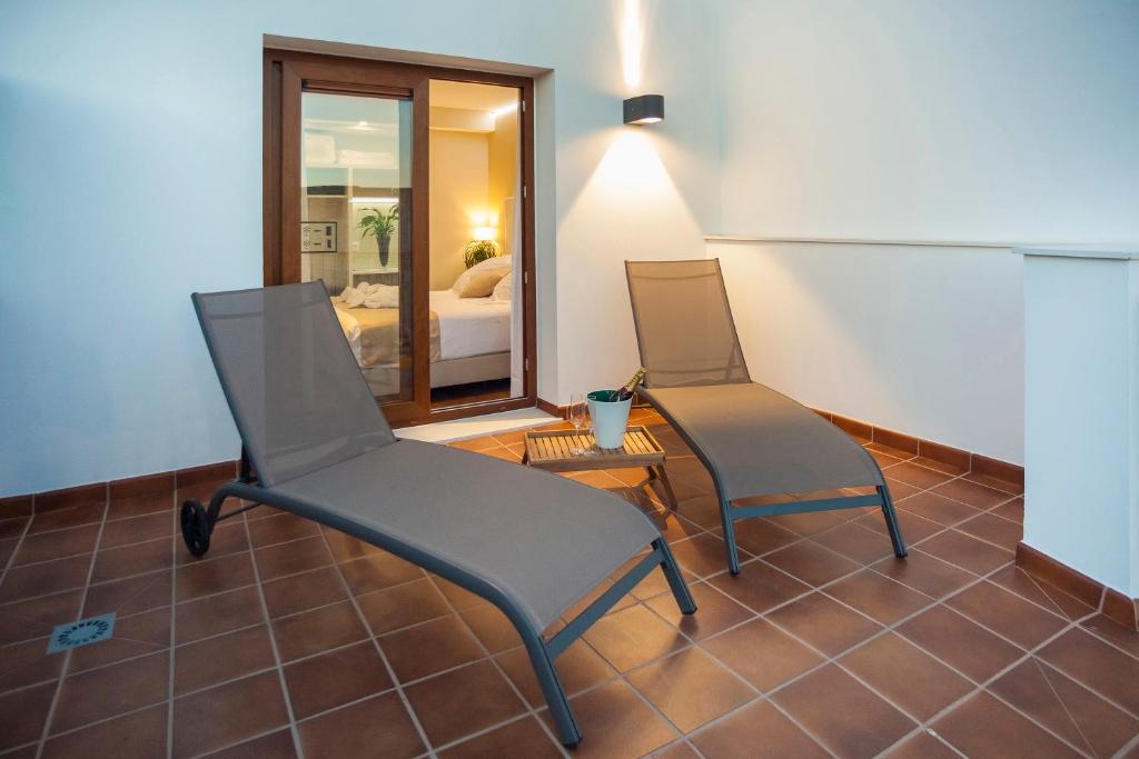 Hotel Boutique Barra Alta (Adults Only) - 15