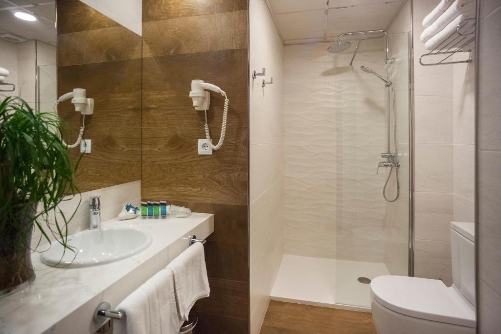 Hotel Boutique Barra Alta (Adults Only) - 5