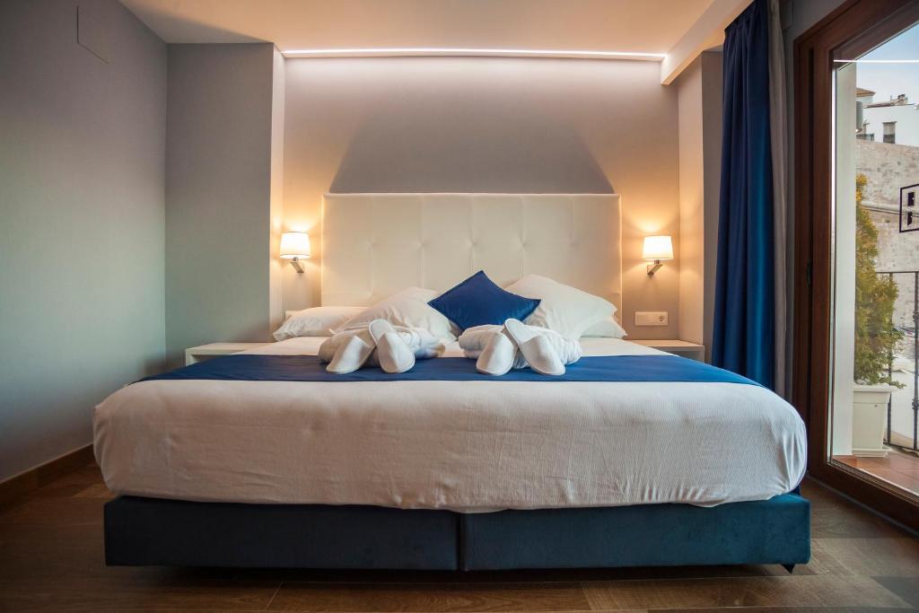 Hotel Boutique Barra Alta (Adults Only) - 9