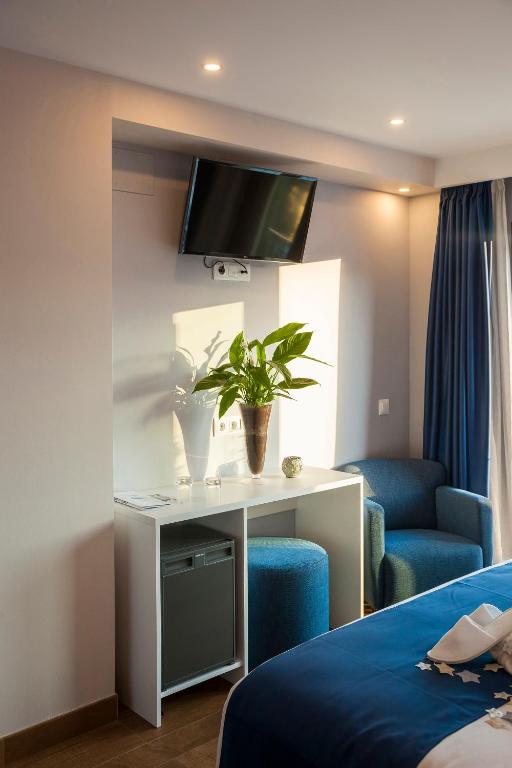 Hotel Boutique Barra Alta (Adults Only) - 3