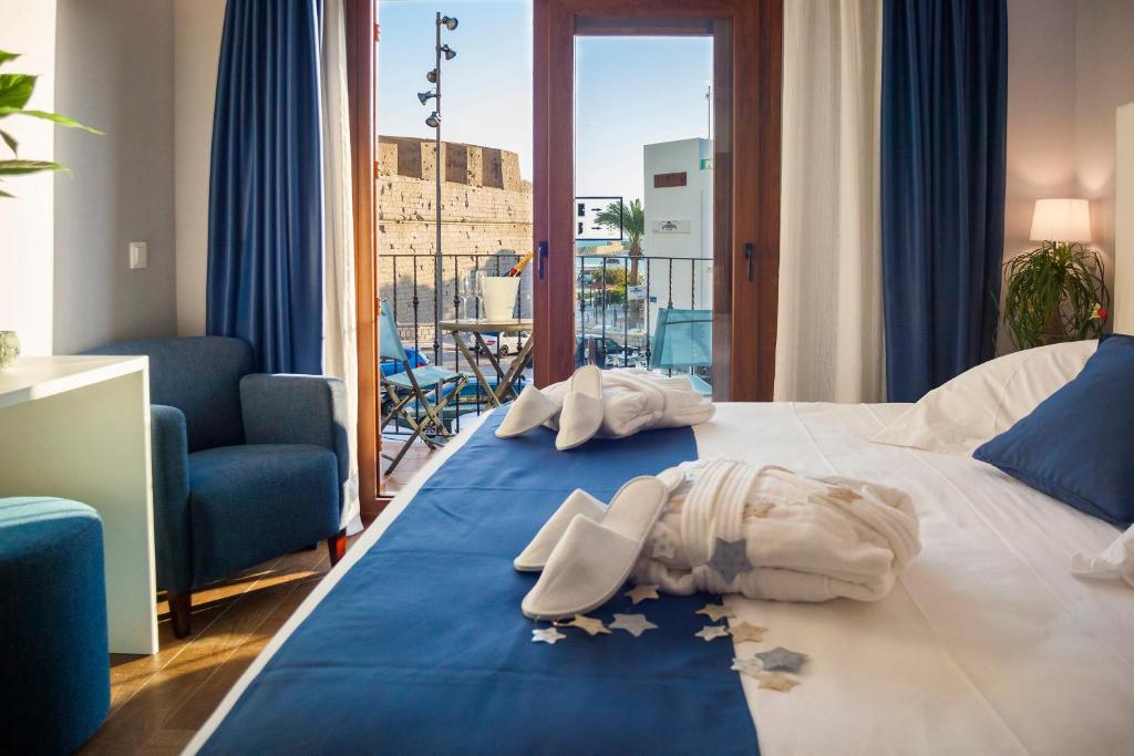 Hotel Boutique Barra Alta (Adults Only) - 8