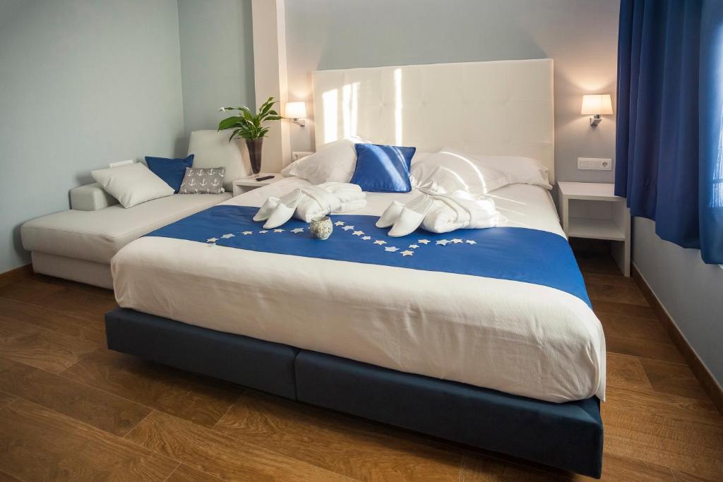 Hotel Boutique Barra Alta (Adults Only) - 19