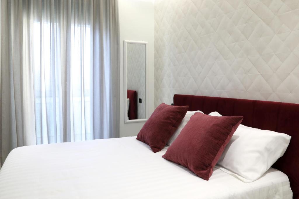 Primo a destra - Double Or Twin Room With Private Bathroom