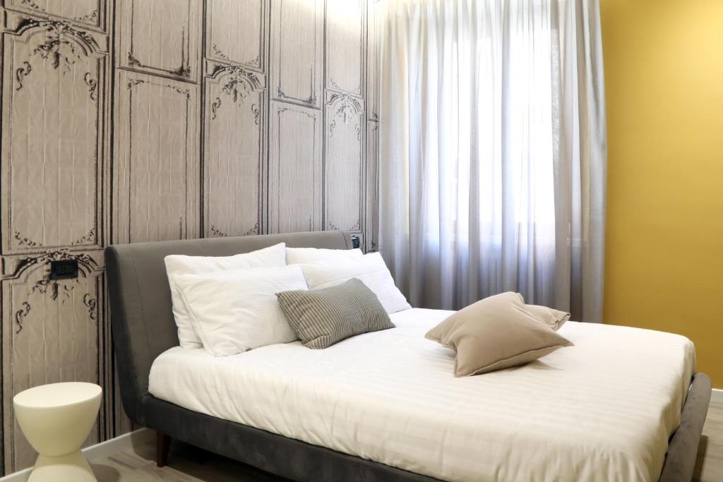 Primo a destra - Double Room With Private Bathroom