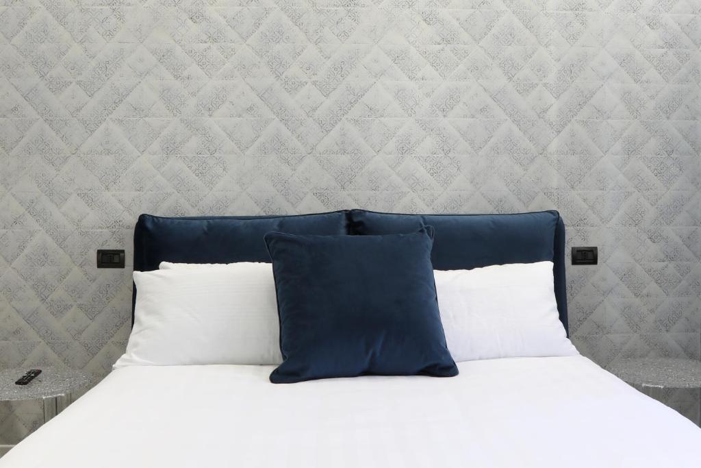 Primo a destra - Double Room With Private Bathroom