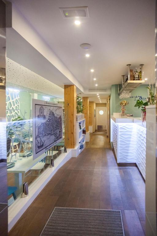 Hotel Boutique Barra Alta (Adults Only), Peñíscola – Prezzi ...