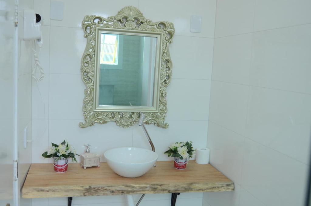  La Maison Brasiliana B&B