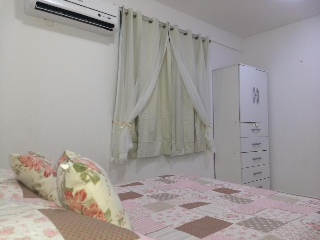 Apartamento na prainha .