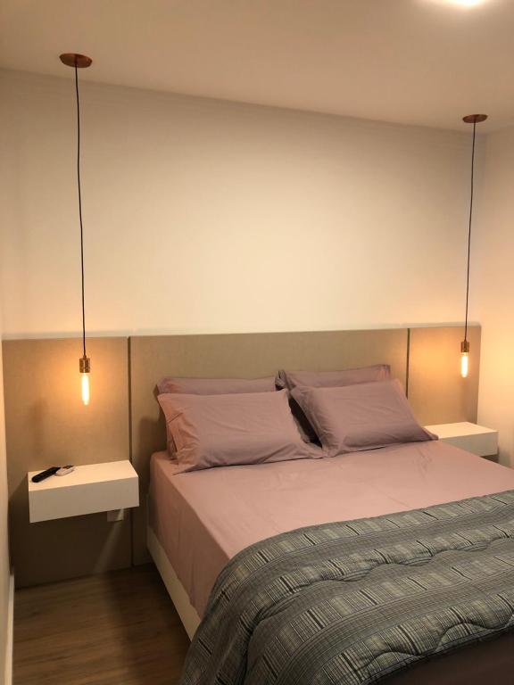  Apartamento em Gramado