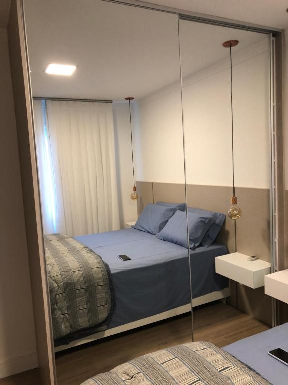  Apartamento em Gramado