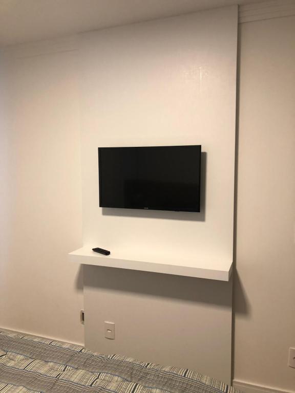  Apartamento em Gramado