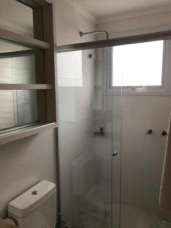  Apartamento em Gramado