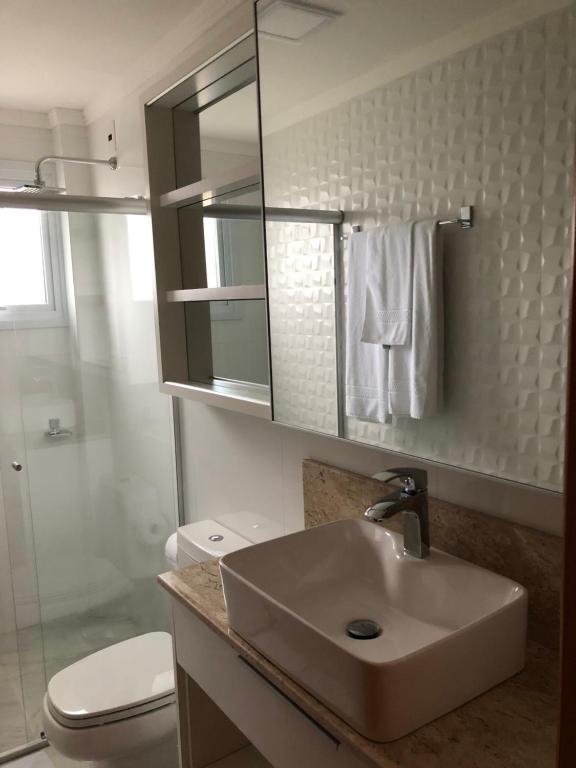  Apartamento em Gramado