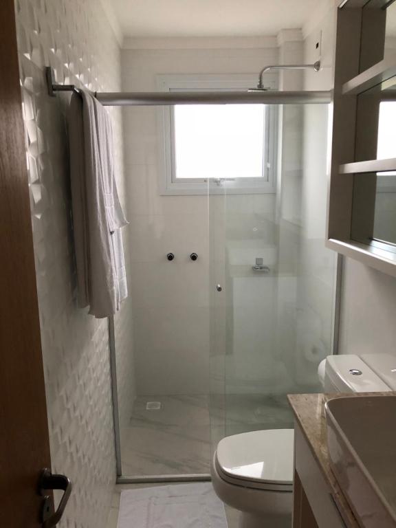  Apartamento em Gramado