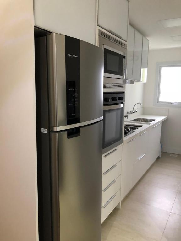  Apartamento em Gramado