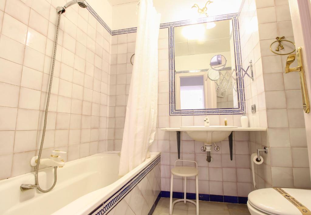 Apartamento Trajano, Sevilla – Precios actualizados 2023