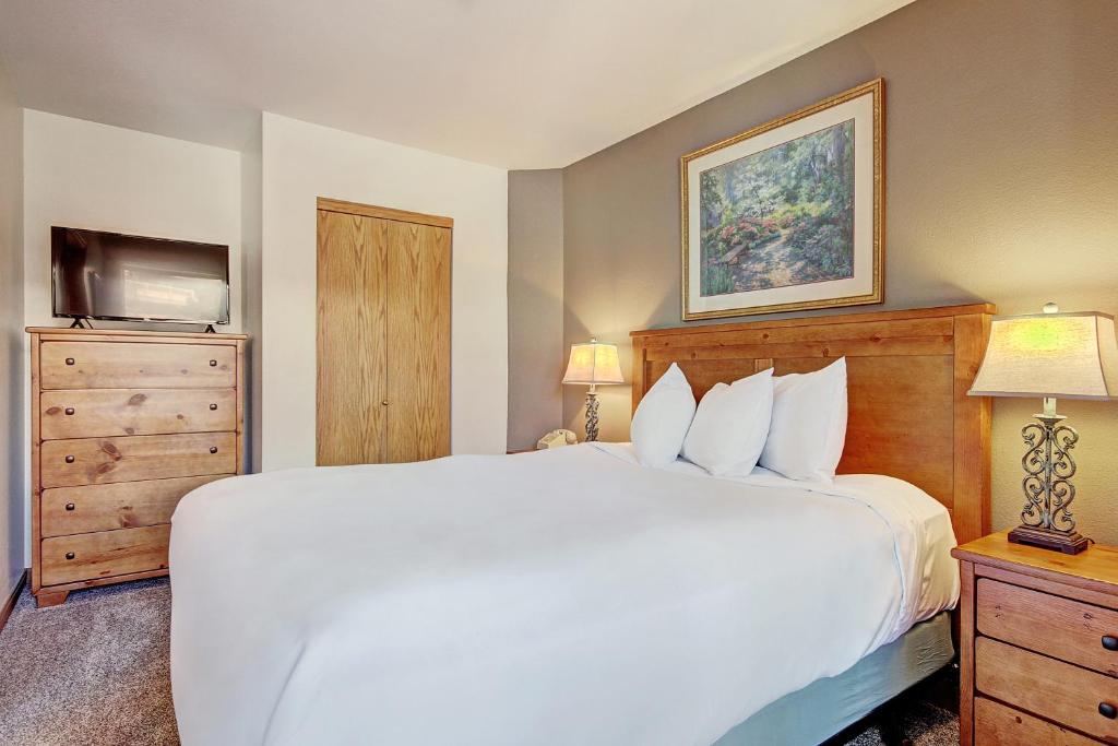 River Mountain Lodge by Breckenridge Hospitality - Luxe Appartement