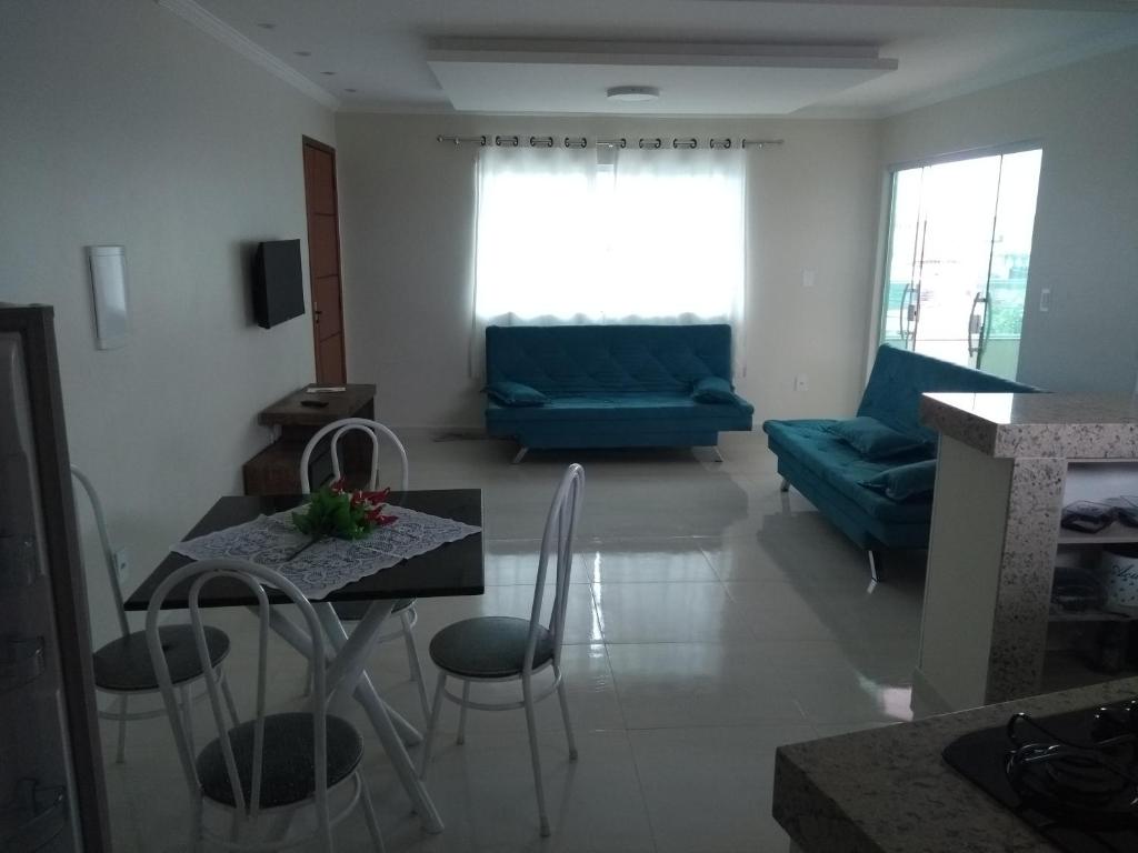  Casa para temporada