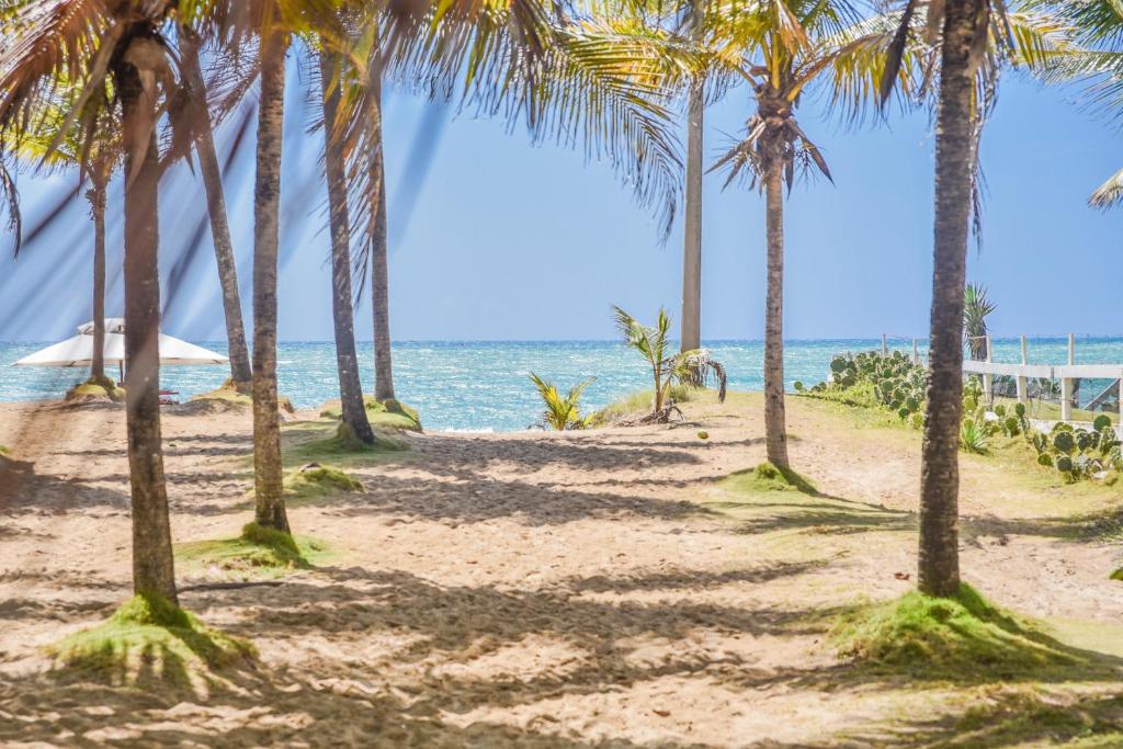  Residência Wawani praia do Borete