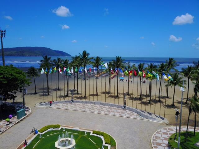  Kitnet em Frente a Praia