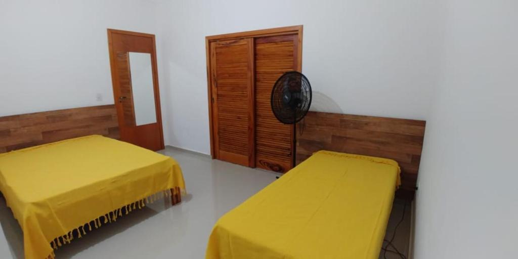  Casa com Piscina Praia Vermelha do Norte