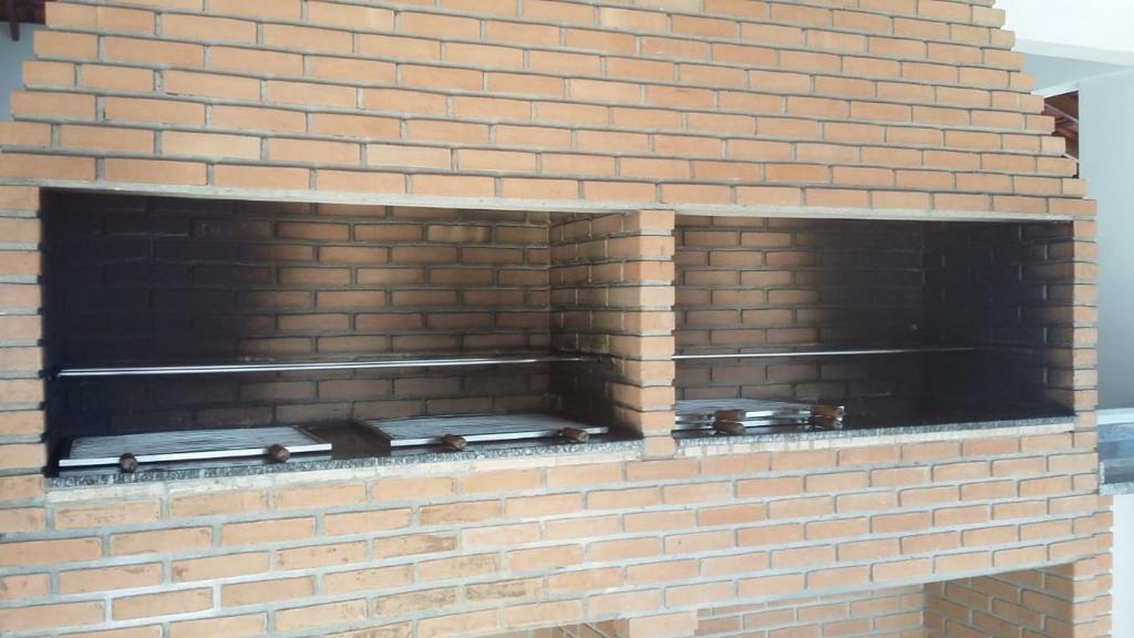  Apartamento Azul Celeste