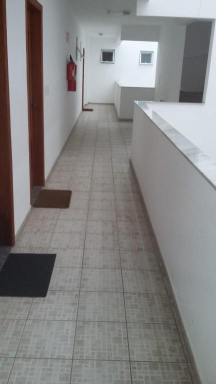  Apartamento Azul Celeste