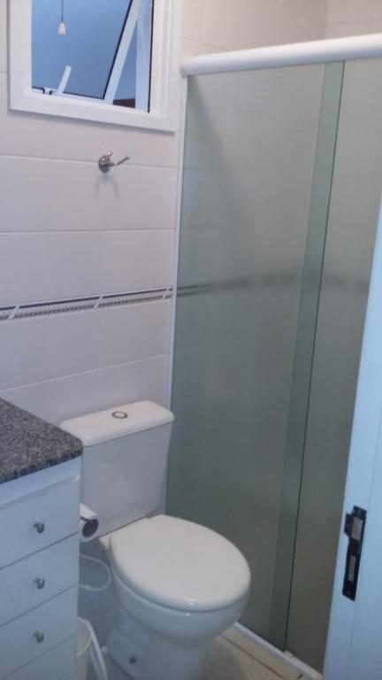  Apartamento Azul Celeste