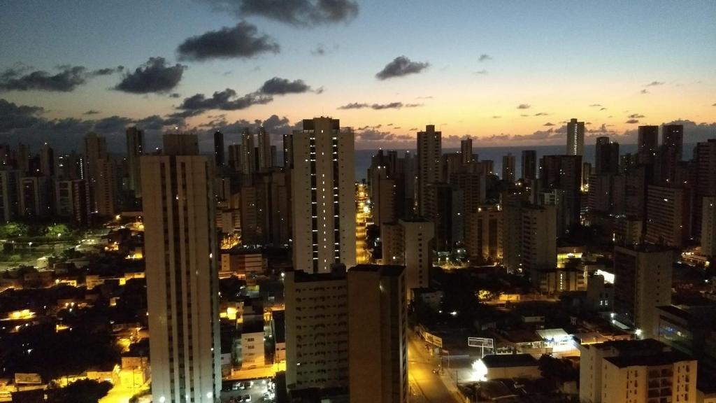 Lindo flat. Boa Viagem ao lado do shopping Recife  Lindo flat. Boa Viagem ao lado do shopping Recife