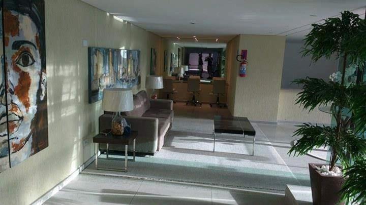 Lindo flat. Boa Viagem ao lado do shopping Recife  Lindo flat. Boa Viagem ao lado do shopping Recife