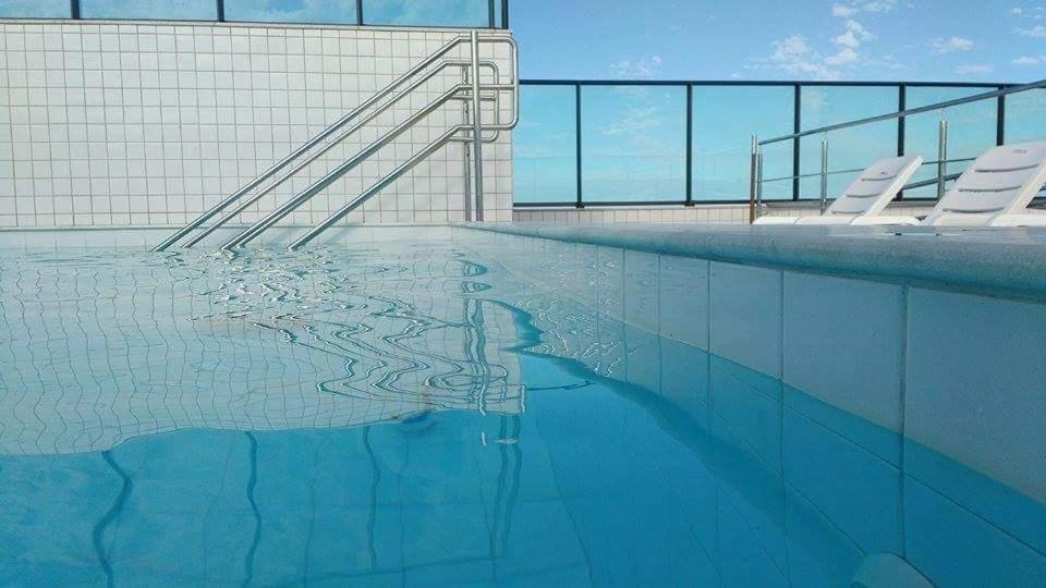 Lindo flat. Boa Viagem ao lado do shopping Recife  Lindo flat. Boa Viagem ao lado do shopping Recife