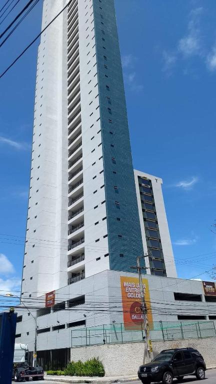Lindo flat. Boa Viagem ao lado do shopping Recife  Lindo flat. Boa Viagem ao lado do shopping Recife