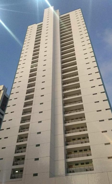 Lindo flat. Boa Viagem ao lado do shopping Recife  Lindo flat. Boa Viagem ao lado do shopping Recife