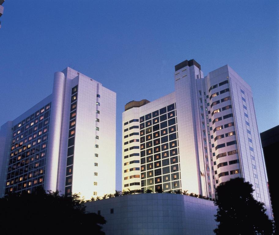ORCHARD HOTEL SINGAPORE $151 ($̶3̶8̶4̶) - Updated 2023 Prices & Reviews