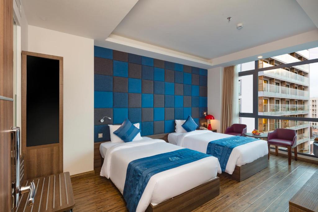 אהרון הוטל Aaron Hotel – תמונה 9