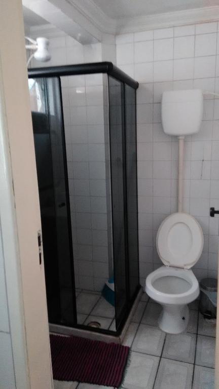  Quartos em Apartamento Próximo Rodoviária e Metrô Detran