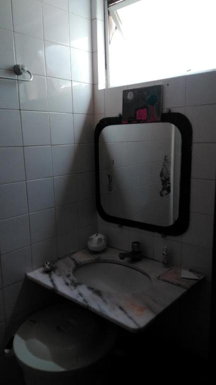  Quartos em Apartamento Próximo Rodoviária e Metrô Detran