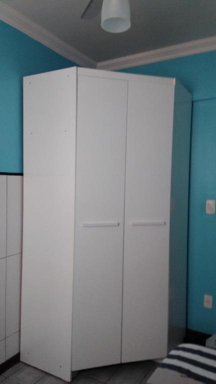  Quartos em Apartamento Próximo Rodoviária e Metrô Detran