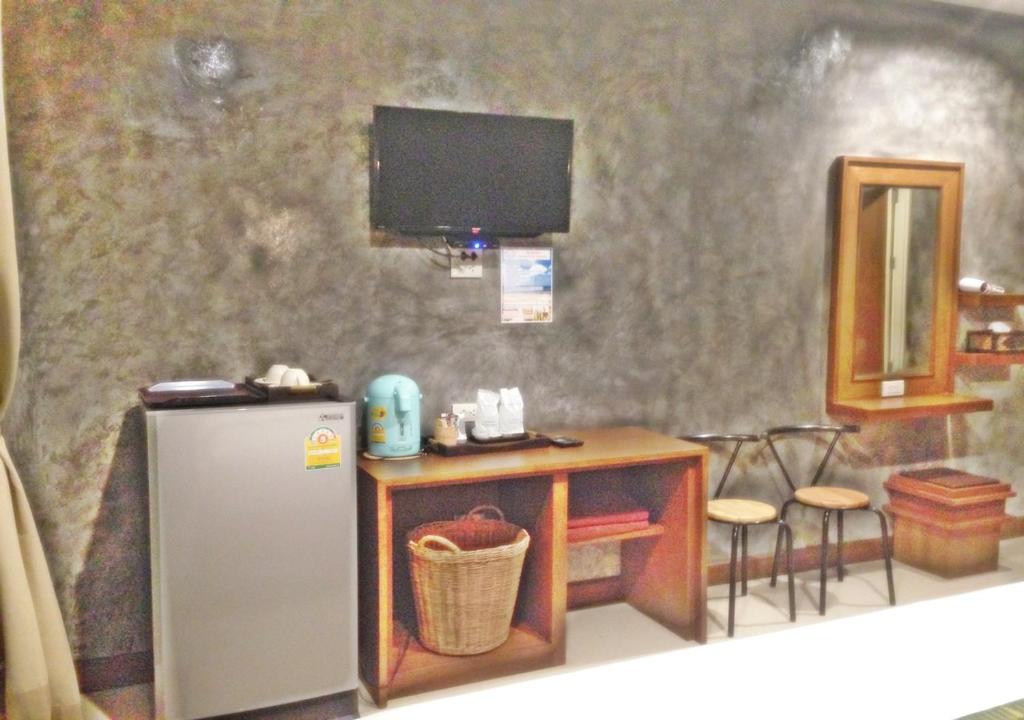 BaanPhong Lanta - 11